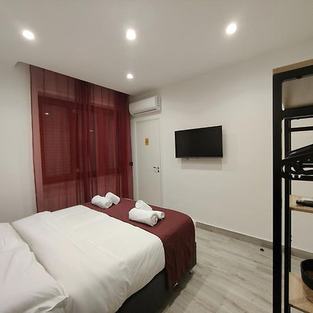 Sweet Rooms San Francesco Nápoles Exterior foto