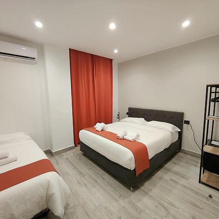 Sweet Rooms San Francesco Nápoles Exterior foto