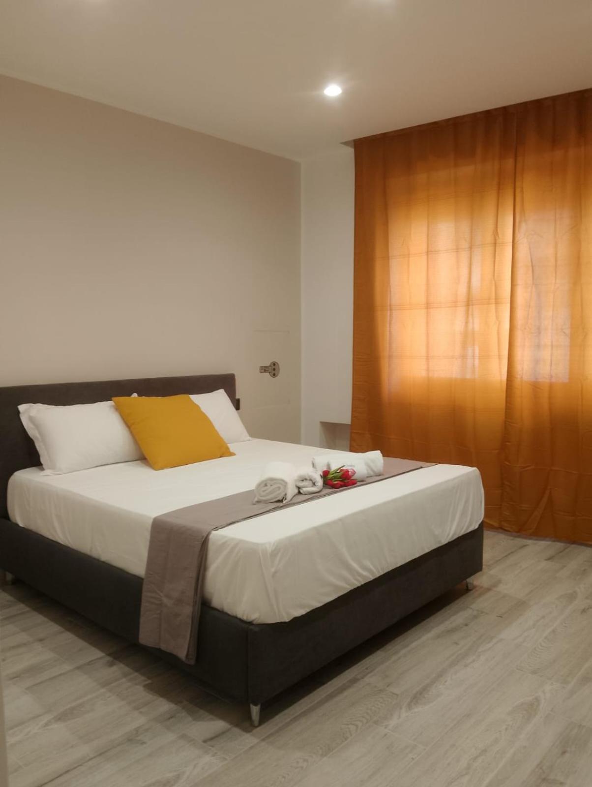 Sweet Rooms San Francesco Nápoles Exterior foto
