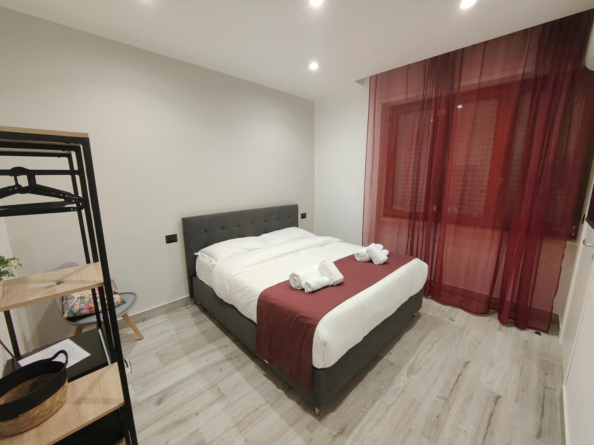 Sweet Rooms San Francesco Nápoles Exterior foto